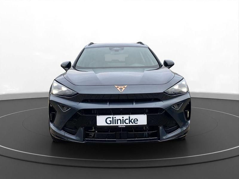 Neu Cupra Formentor 204 PS (150 kW) 2025 "magnetic tech" SUV