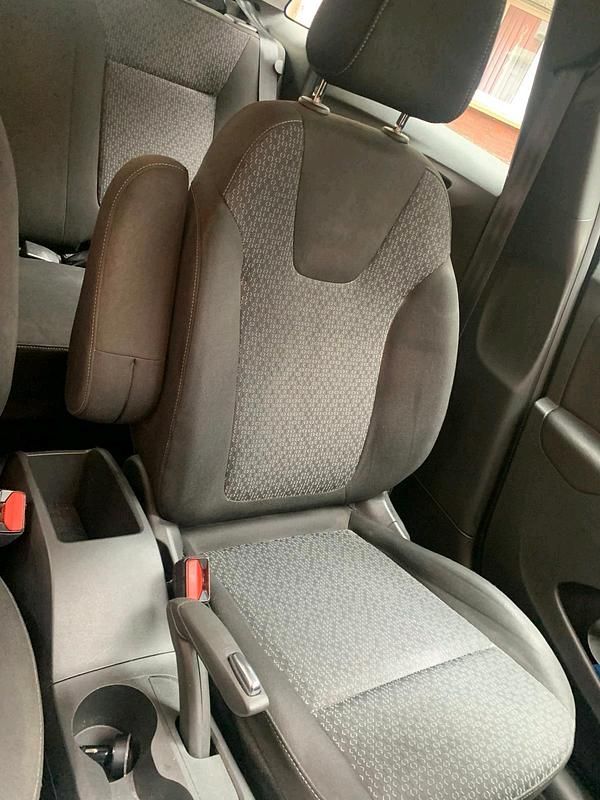 Gebraucht Opel Crossland X 110 PS (80 kW) 2019 Andere farben SUV