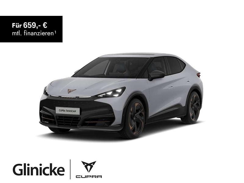 Centurybronze matt Neu 2025 Cupra Tavascan Endurance SUV | 47.390 € (Fairer Preis) - Bild 1/4