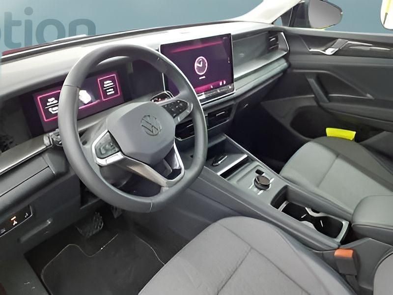 Gebraucht VW Tayron 150 PS (110 kW) 2025 Schwarz SUV