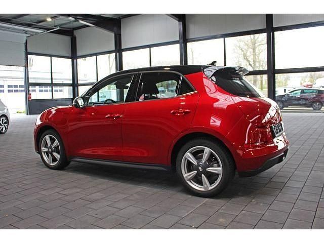 Gebraucht Ora 03 125 kW (171 PS) 2023 Schwarz Kleinwagen