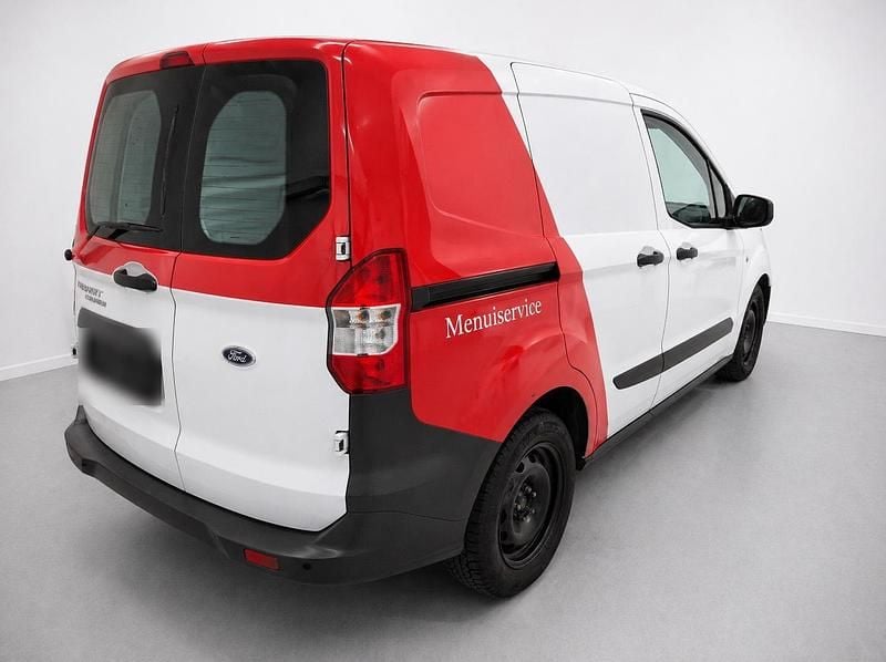 Brugt Ford Transit 2023 MPV