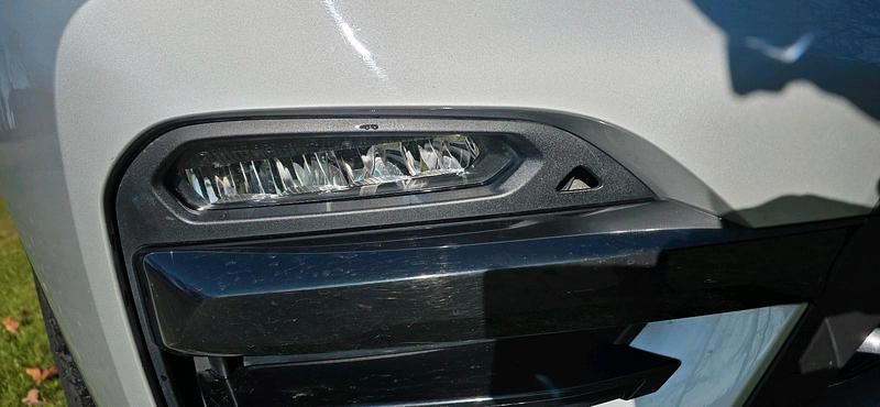 Gebraucht BMW X3 Advantage 190 PS (139 kW) 2020 Silber SUV