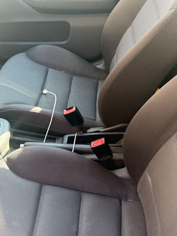 Gebraucht Audi A3 Ambiente 102 PS (75 kW) 2003 Silber Kleinwagen