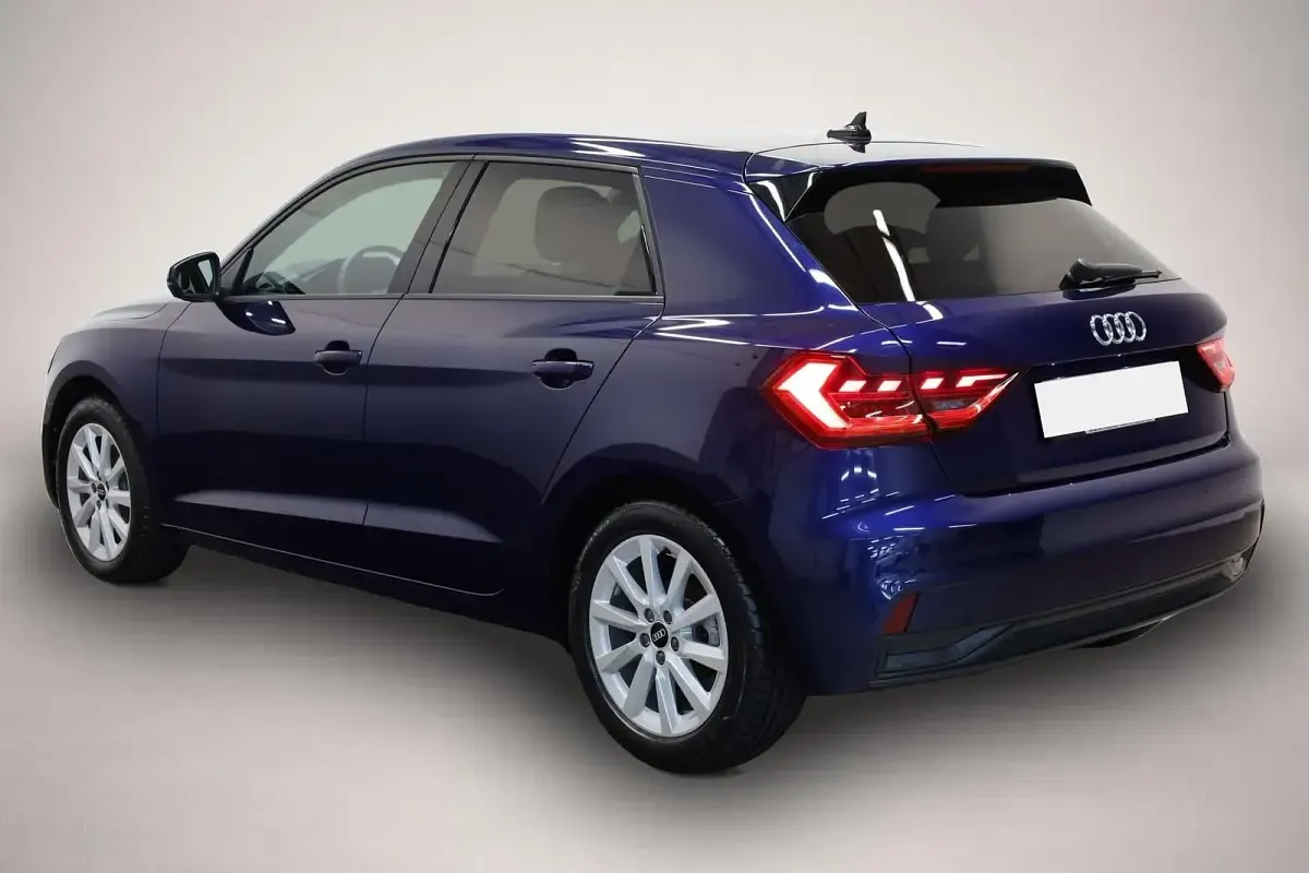 Gebraucht Audi A1 Sportback Advanced 116 PS (85 kW) 2025 Manufacturer Kleinwagen