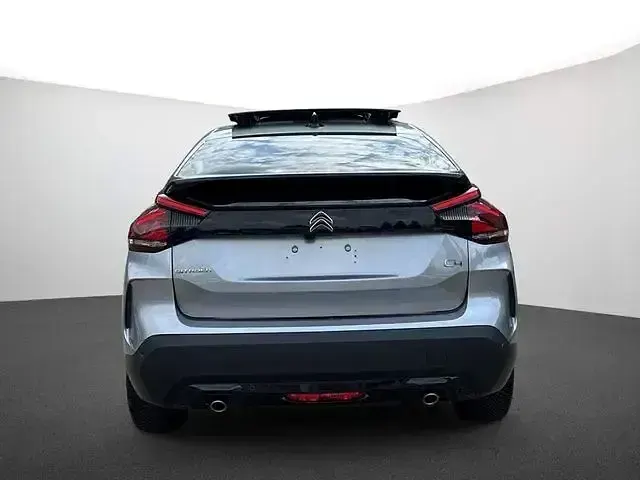 Gebraucht Citroën C4 PureTech 131 PS (96 kW) 2023 Grau SUV