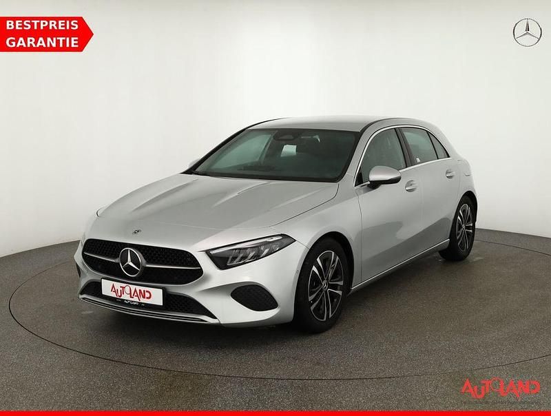 Gebraucht Mercedes A220 Progressive 190 PS (139 kW) 2023 Silber Limousine
