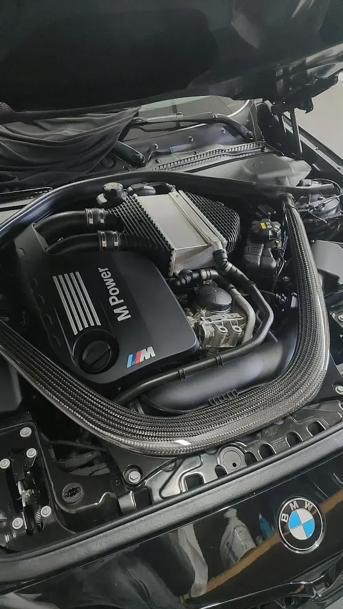 Second-hand BMW M2 450 CP (330 kW) 2020 Negru Coupe