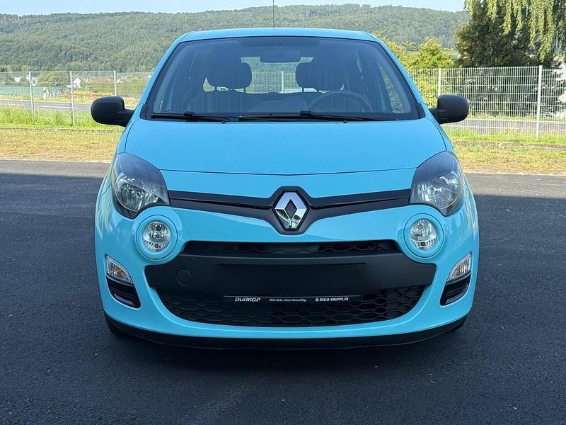 Andere farben Gebraucht 2014 Renault Twingo Kleinwagen | 3.000 € (Guter Preis) - Bild 1/4
