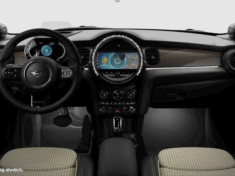 Gebraucht Mini Cooper S Resolute Edition 178 PS (130 kW) 2022 Andere Kleinwagen