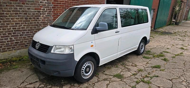 Gebraucht 2006 VW T5 Van | 3.000 € (Superpreis) - Bild 1/4