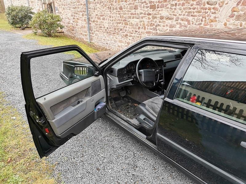 Gebraucht Volvo 850 140 PS (102 kW) 1993 Schwarz Kombi