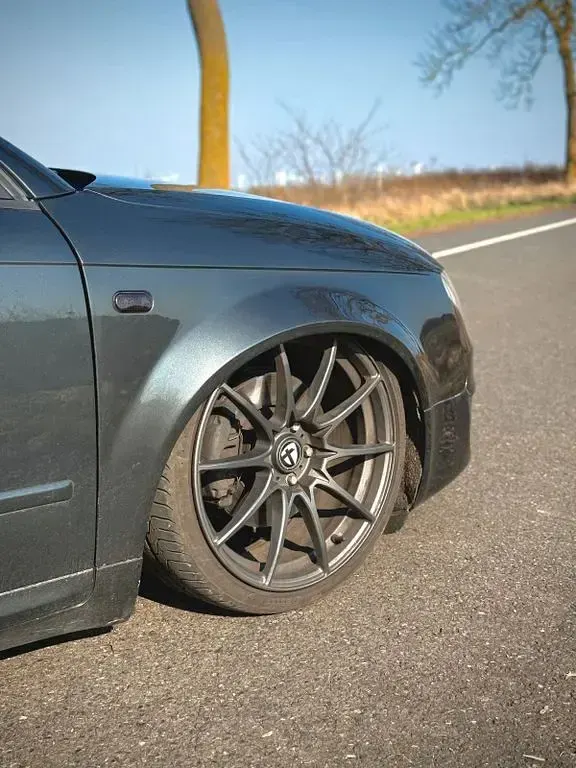 Usata Seat Exeo 170 CV (125 kW) 2010 Berlina