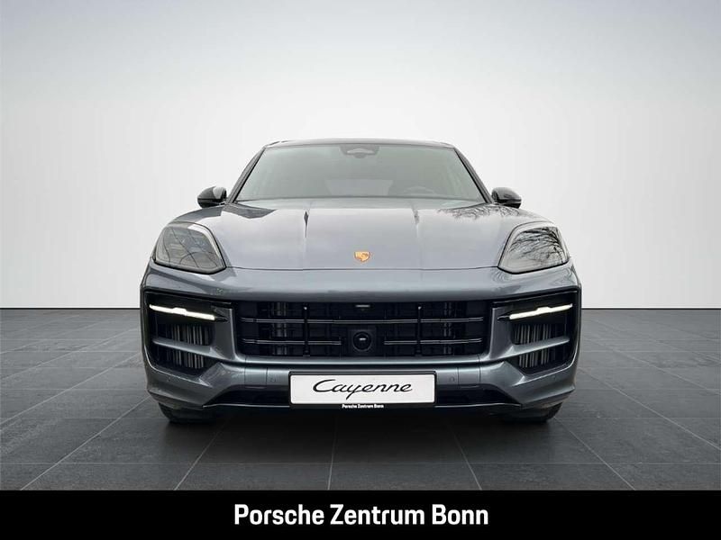 Gebraucht Porsche Cayenne Black Edition 354 PS (260 kW) 2026 Grau SUV
