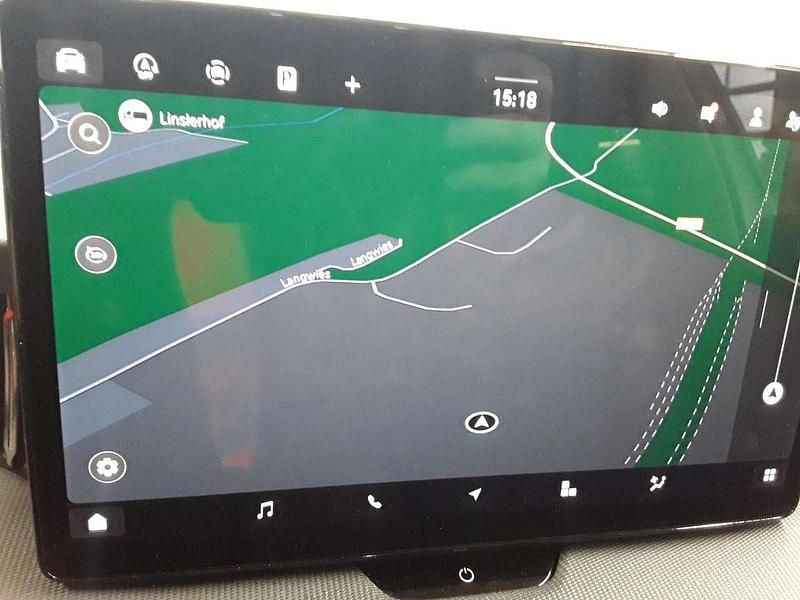 Gebraucht Skoda Superb Essence 150 PS (110 kW) 2025 Purity weiss Kombi