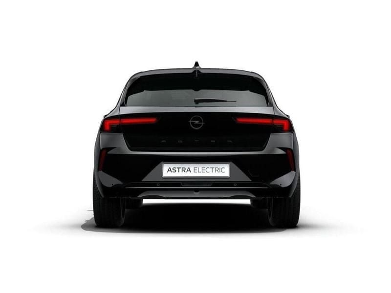 Neu Opel Astra 114 kW (156 PS) 2025 Metallic) (schwarz Limousine