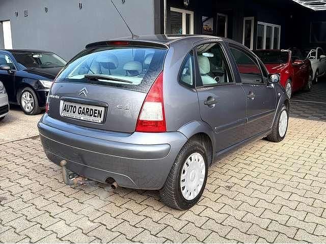 Second-hand Citroën C3 Tonic 73 CP (53 kW) 2009 Hatchback