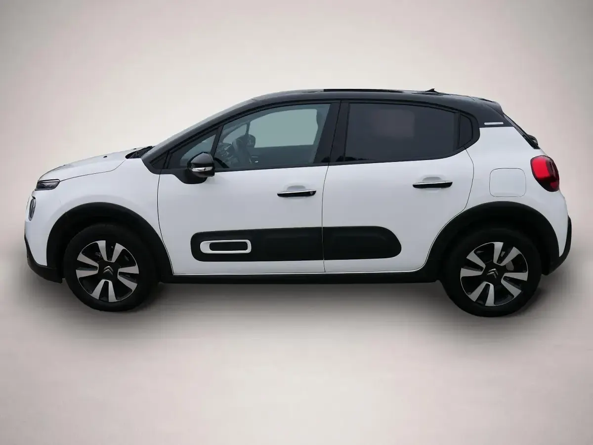 Gebraucht Citroën C3 PureTech 83 PS (61 kW) 2023 Manufacturer Kleinwagen