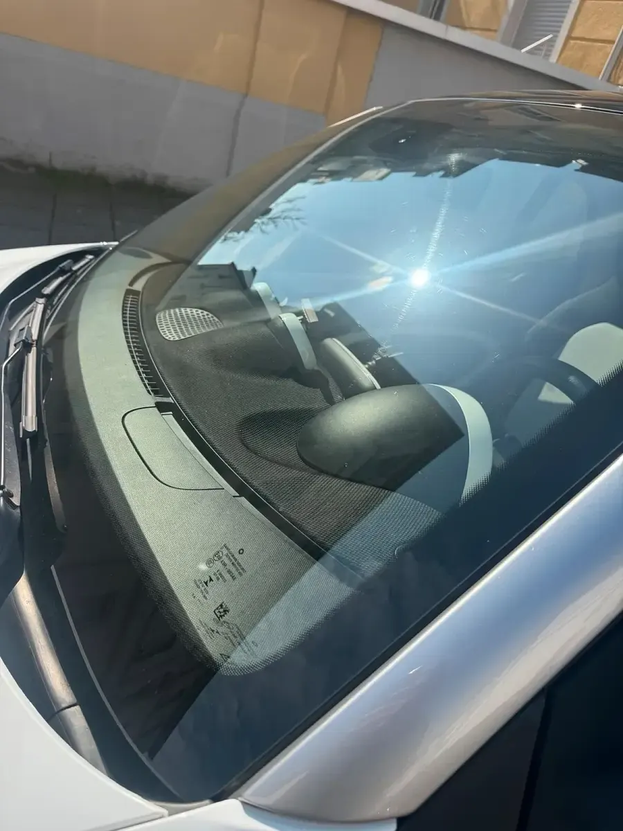 Usata Smart ForTwo Coupé 2015 Bianco Coupé