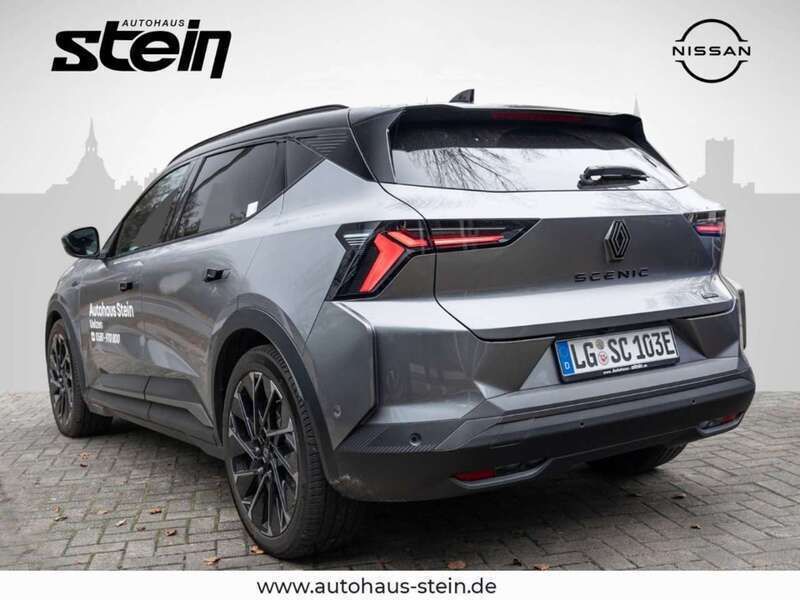 Gebraucht Renault Scenic E-Tech Esprit Alpine 160 kW (218 PS) 2024 Othercolor SUV