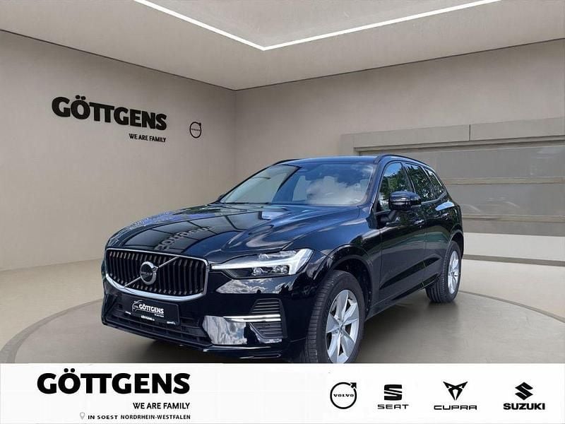 Schwarz Gebraucht 2023 Volvo XC60 SUV | 33.290 € (Superpreis) - Bild 1/4