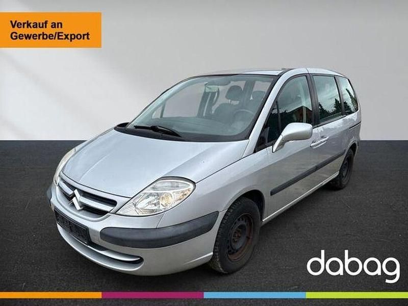 Andere Gebraucht 2006 Citroën C8 Van / Kleinbus | 1.990 € (Superpreis) - Bild 1/4