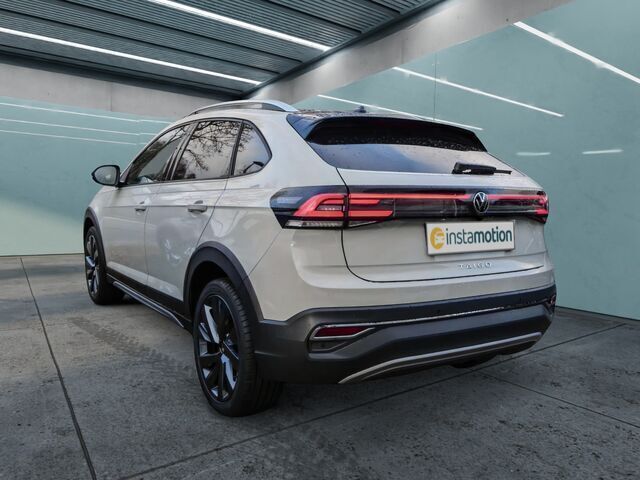 Gebraucht VW Taigo 110 PS (80 kW) 2023 Grau SUV