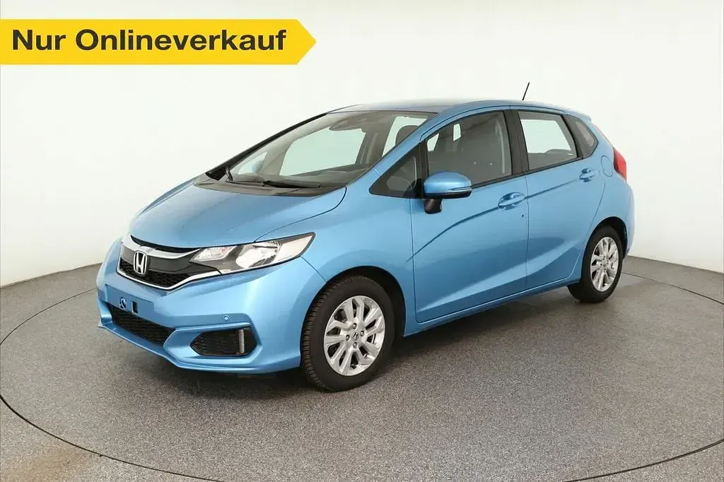 Brugt Honda Jazz Comfort 102 HK (75 kW) 2018 Hatchback