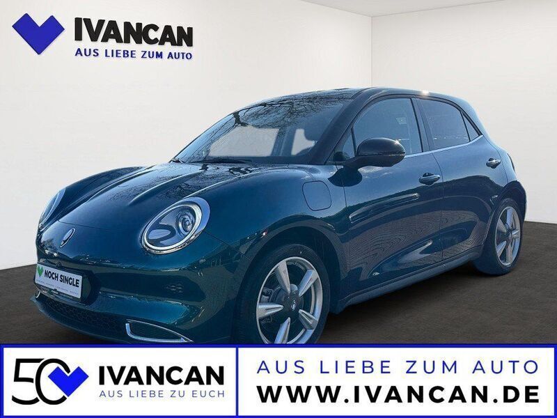 Grün Neu 2025 Ora 03 | 29.790 € - Bild 1/4