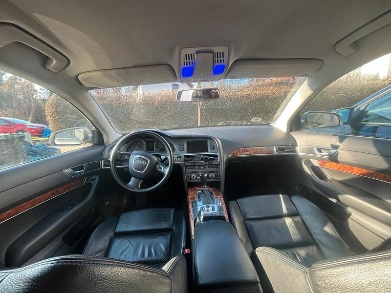 Gebraucht Audi A6 225 PS (165 kW) 2005 Kombi