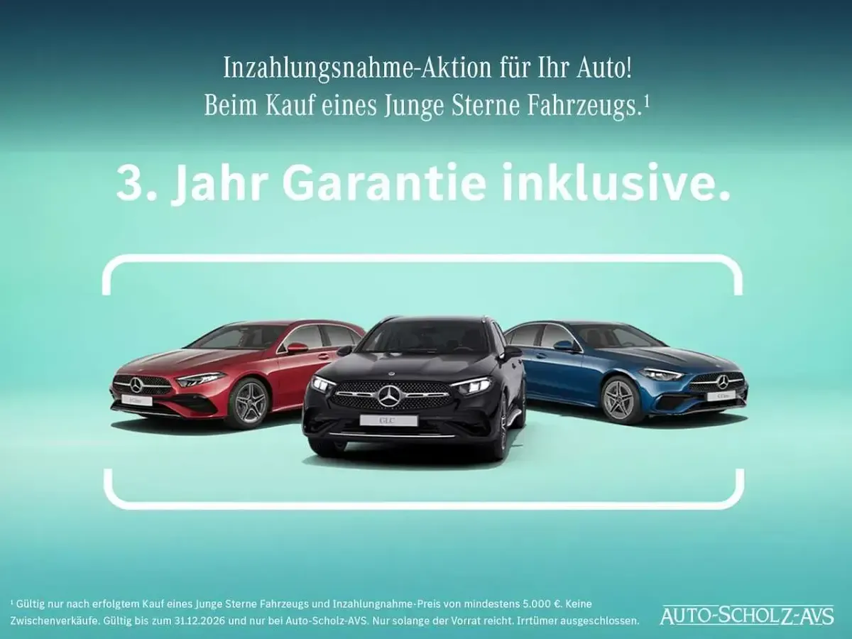 Gebraucht Mercedes GLC300 AMG 269 PS (197 kW) 2025 Blau SUV