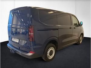 Neu VW Transporter 110 PS (80 kW) 2026 Blau (dark indigo blue) Van