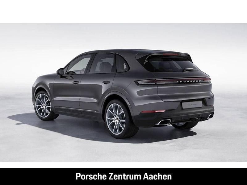 Second-hand Porsche Cayenne 354 CP (260 kW) 2024 Gri SUV
