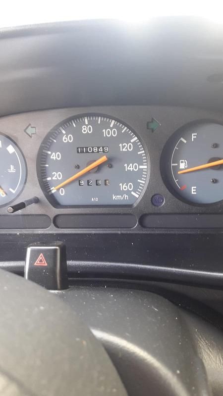 Gebraucht Daihatsu Cuore 56 PS (41 kW) 2002 Kleinwagen