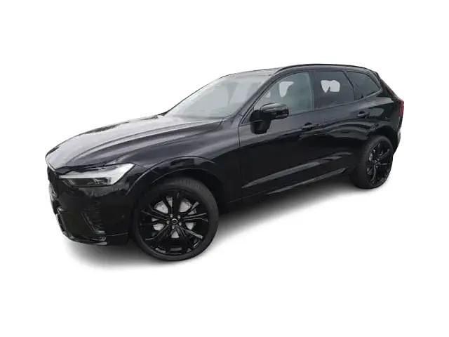 Schwarz Neu 2026 Volvo XC60 Plus SUV | 49.980 € (Superpreis) - Bild 1/4