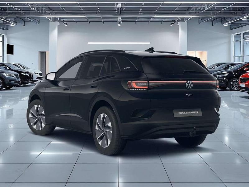 Neu VW ID.4 Pro 210 kW (286 PS) 2026 Grenadillschwarz metallic SUV