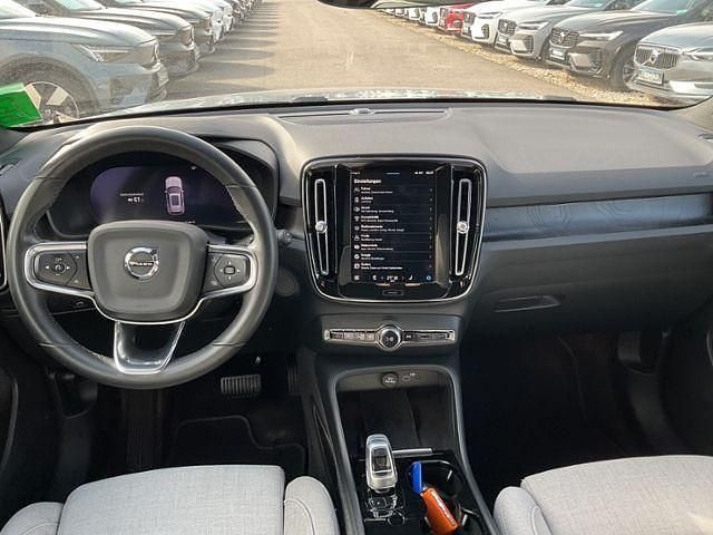 Gebraucht Volvo XC40 Ultimate 300 kW (408 PS) 2022 Fjord blue metallic SUV