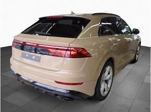 Gebraucht Audi SQ8 Ambiente 507 PS (372 kW) 2025 Gold (sakhirgold metallic) SUV