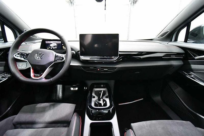 Gebraucht VW ID.5 GTX 250 kW (340 PS) 2025 Silber SUV