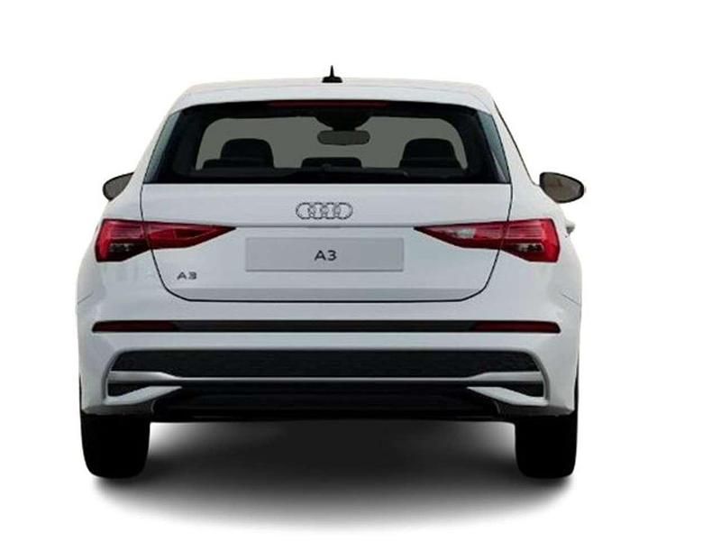 Neu Audi A3 116 PS (85 kW) 2026 Wählbar Limousine