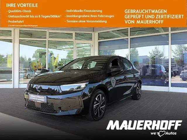 Gebraucht Opel Corsa 101 PS (74 kW) 2025 Kleinwagen