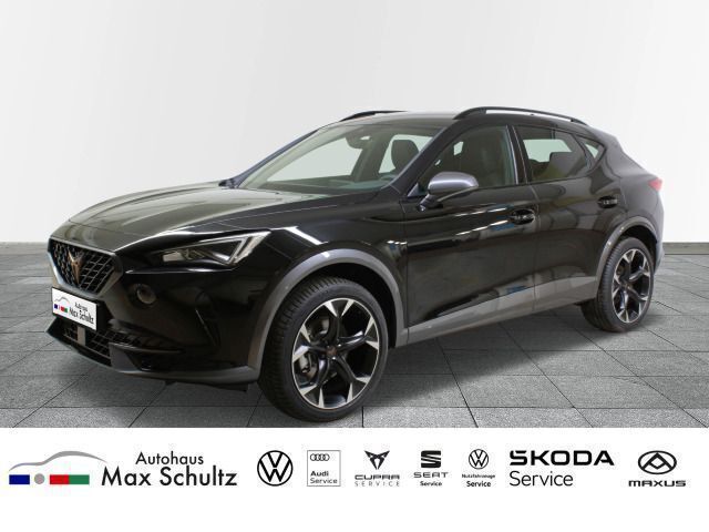 Andere farbe Gebraucht 2024 Cupra Formentor SUV | 32.490 € (Fairer Preis) - Bild 1/3