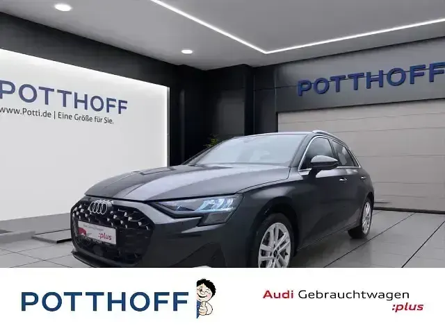 Gebraucht Audi A3 Advanced 116 PS (85 kW) 2025 Limousine
