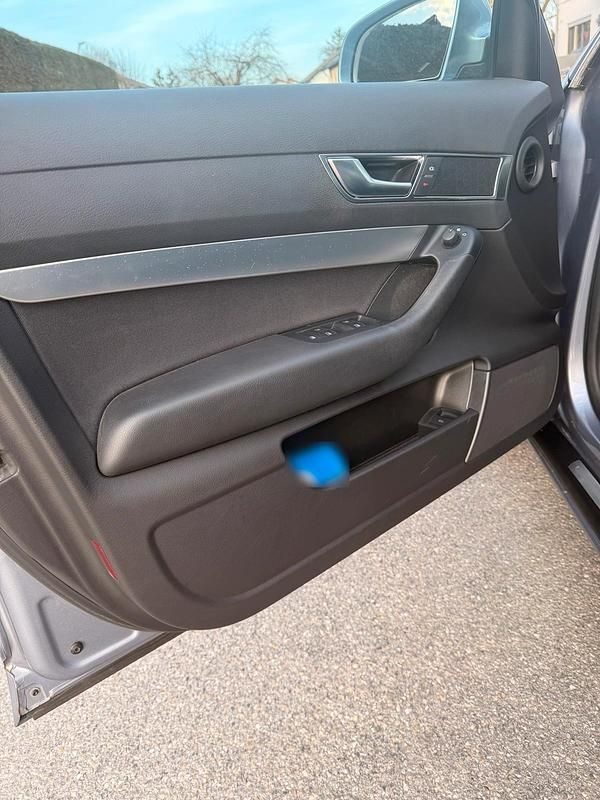 Gebraucht Audi A6 179 PS (131 kW) 2006 Andere farben Limousine