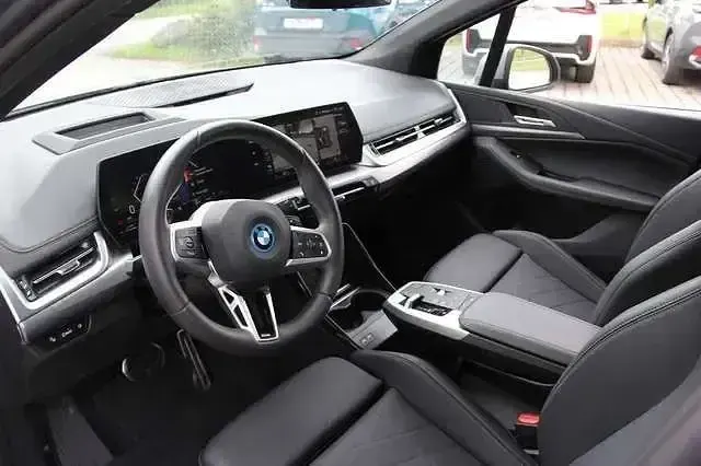 Gebraucht BMW 225 M Sport 2025 Grau Coupé