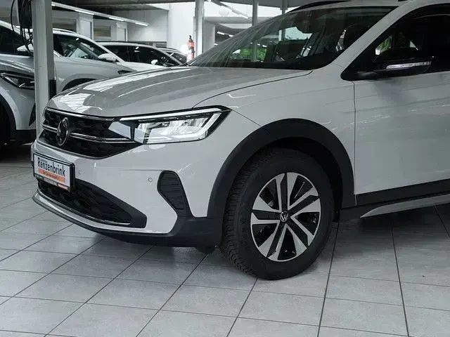Ny VW Taigo 116 HK (85 kW) 2026 Grå SUV