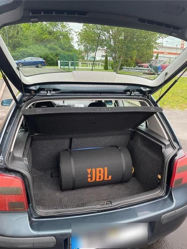 Gebraucht VW Golf III 101 PS (74 kW) 1999 Andere farben Limousine