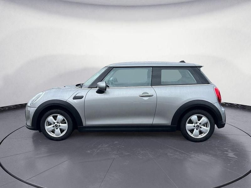 Gebraucht Mini Cooper Essential 136 PS (100 kW) 2022 Silber Kleinwagen