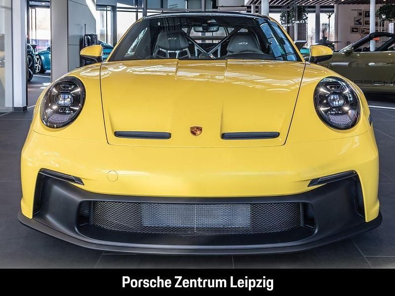 Gebraucht Porsche 992 510 PS (375 kW) 2023 Gelb