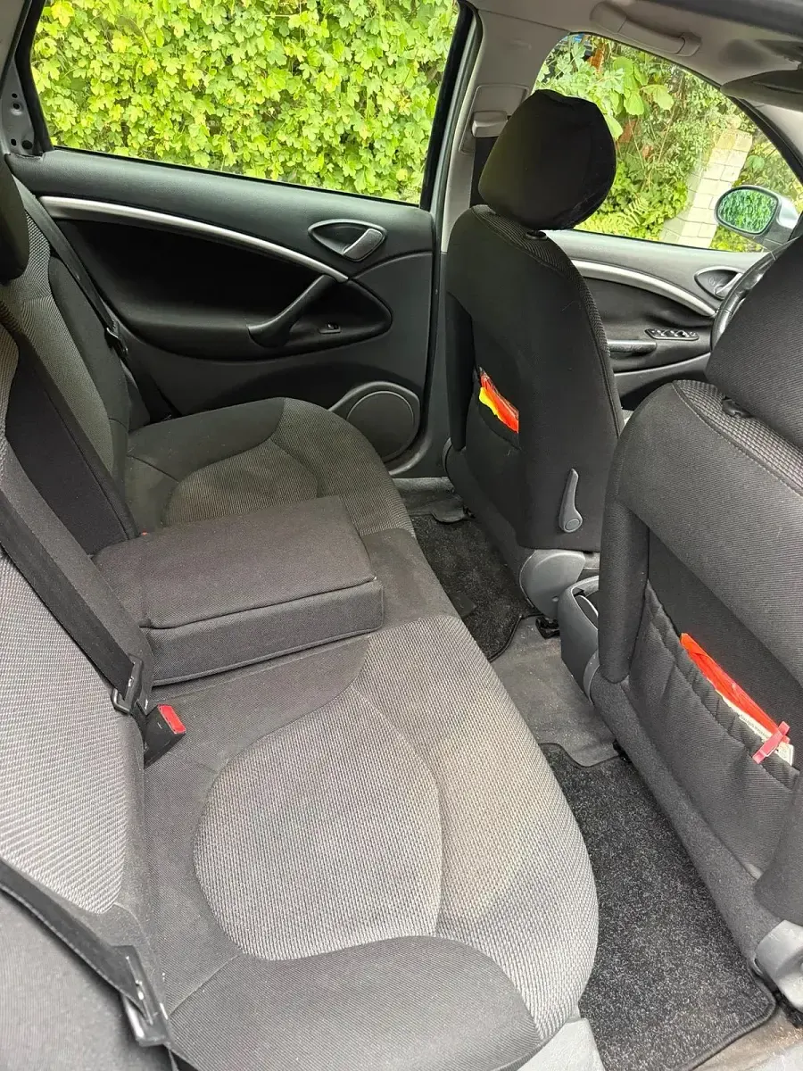 Gebraucht Citroën C5 Tendance 136 PS (100 kW) 2007 Silber Kombi